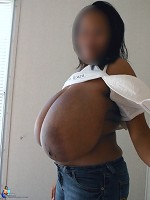 big squriting lactating boobs photo